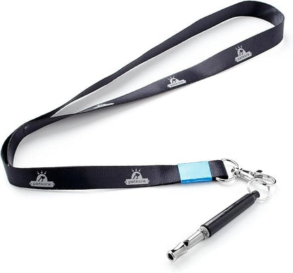 Pet Deshedding Grooming Brush Set for Dogs & Cats, Professional for Short Haired Dog Brush for Shedding and Cats Reduces Undercoat Shedding, Puppy Loose Hair Remover Comb w/Dog Whistle