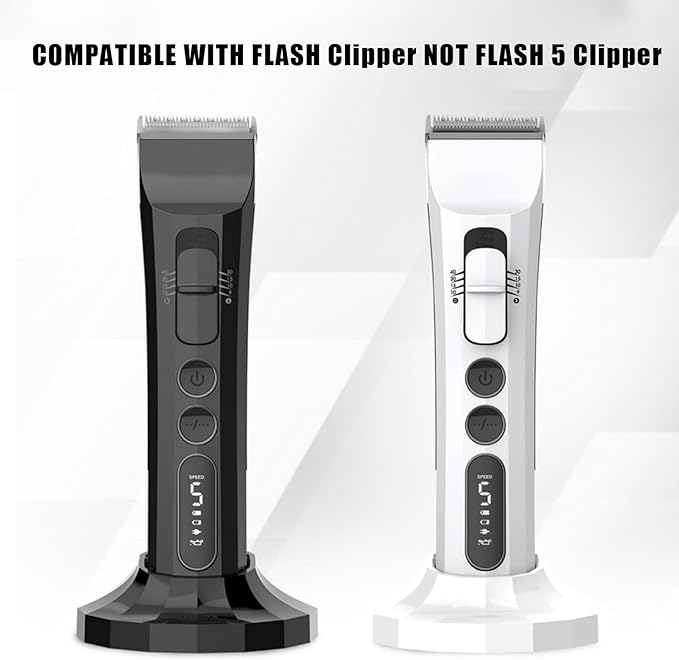 1Pack Flash Clipper Professional Detachable Replacement Blades,Compatible with Kenchii Flash Clipper Bladeï¼_ize 7F-3mm ï¼
