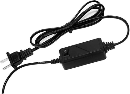 AQUANEAT LED Aquarium Light Full Spectrum for 18 Inch to 24 Inch Fish Tank Light Fresh Water