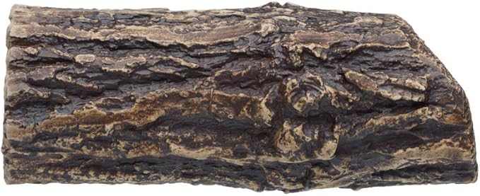 Plecoceramics Pleco Cave Natural Breeding Ceramic Decorations Fish Tank Aquarium Medium Size (1 pcs)