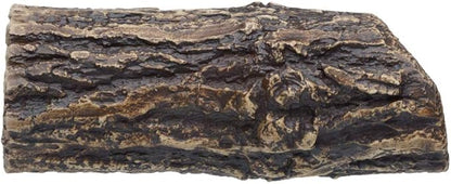 Plecoceramics Pleco Cave Natural Breeding Ceramic Decorations Fish Tank Aquarium Medium Size (1 pcs)