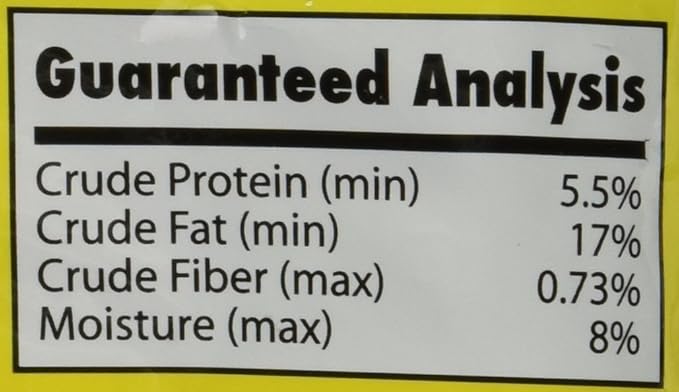 Grandma Lucy's Organic Oven Baked Dog Treats 2 Flavor Variety Bundle: (1) Pumpkin Recipe and (1) Banana and Sweet Potato Recipe (2 Bags Total, 14 Ounces Each)