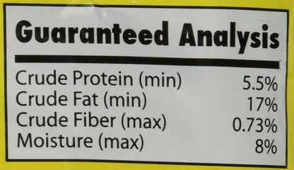 Grandma Lucy's Organic Oven Baked Dog Treats 2 Flavor Variety Bundle: (1) Pumpkin Recipe and (1) Banana and Sweet Potato Recipe (2 Bags Total, 14 Ounces Each)