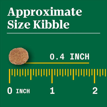 Nutro Natural Choice Adult Dry Dog Food, Chicken and Brown Rice Recipe 13 lbs.