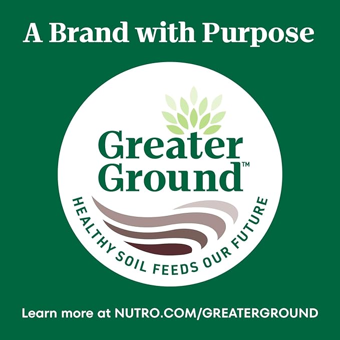 Nutro Natural Choice Adult Dry Dog Food, Chicken and Brown Rice Recipe 36 lbs.