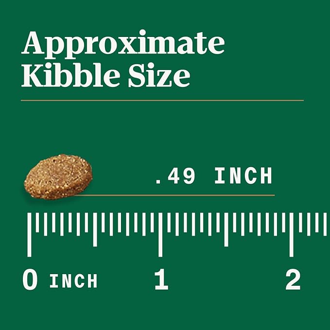 Nutro Ultra Large Breed Puppy Dry Dog Food, Chicken, Lamb and Salmon Protein Trio, 27 lb. Bag