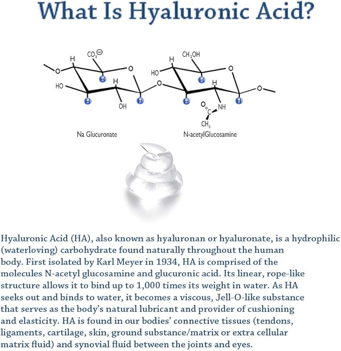 Hyalogic HyaFlex Pro-Complete Dog Joint Supplement, Canine Joint Support – Hyaluronic Acid Joint Supplement for Dogs –w/Glucosamine MSM Supplement 30-60 Day Supply, Cartilage & Coat Supplement