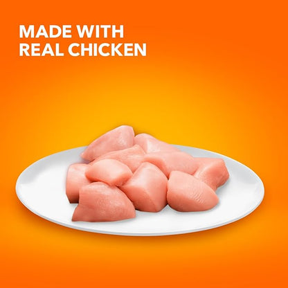 IAMS Proactive Health Adult Urinary Tract Healthy Dry Cat Food with Chicken, 16 lb. Bag