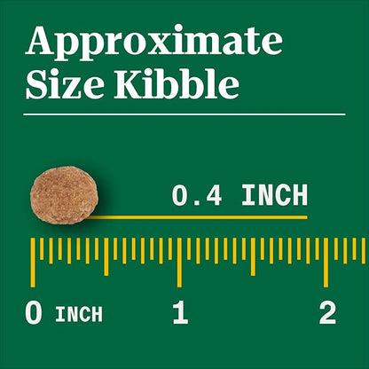 Nutro Natural Choice Adult Dry Dog Food, Chicken and Brown Rice Recipe 5 lbs.