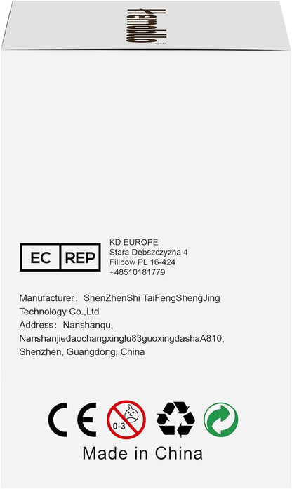 10pcs Pet Cage Handles, Portable Pet Cage Crate Plastic Replacement Handles Handles for Pet Cage Carrier