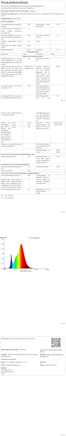 SEAOURA Led Aquarium Light for Plants-Full Spectrum Fish Tank Light with Timer Auto On/Off, 48-54 Inch, Adjustable Brightness, White Blue Red Green Pink LEDs with Extendable Brackets for Freshwater