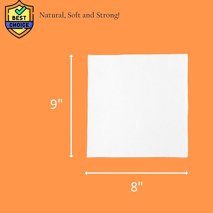 Aurora Pet Wipes – 100% Natural, Plant-Based Hypoallergenic Grooming Wipes for Dogs & Cats – Extra-Durable, Large & Thick for Effortless Cleaning (Combo, 200 Count)