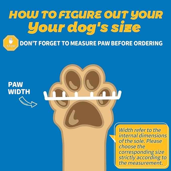 JZXOIVA Dog Shoes for Hot Pavement, Dog Booties for Small Dogs, Breathable Dog Boots & Paw Protectors, Adjustable Non-Slip Dog Rain Booties, Waterproof Pets Sandals for Beach Blue Size 3