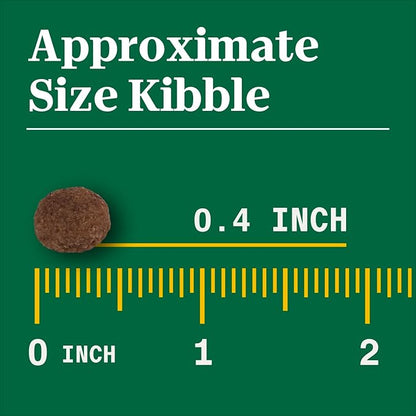 Nutro Natural Choice Adult Dry Dog Food, Lamb and Brown Rice Recipe, 36 lb. Bag