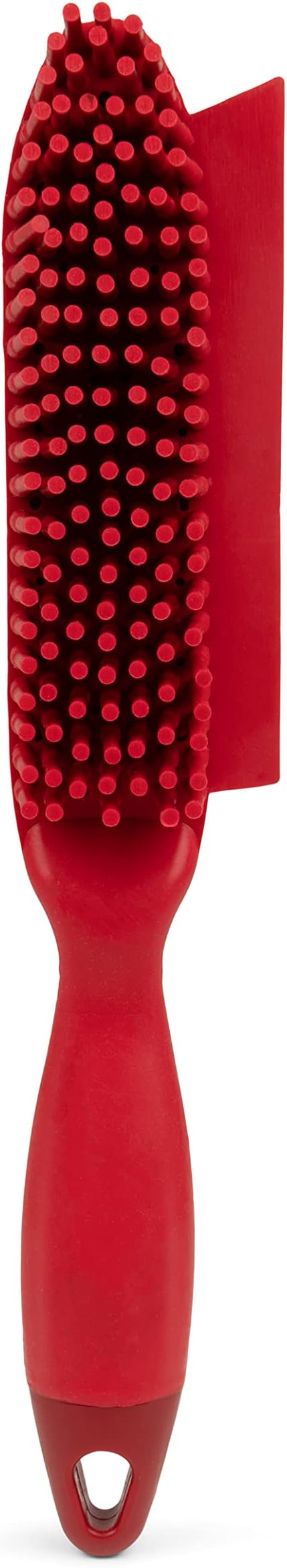 CHI For Dogs Rubber Fur Accumulator Dog Brush; Fur Remover, Lint Remover, Pet Hair Removing Tool