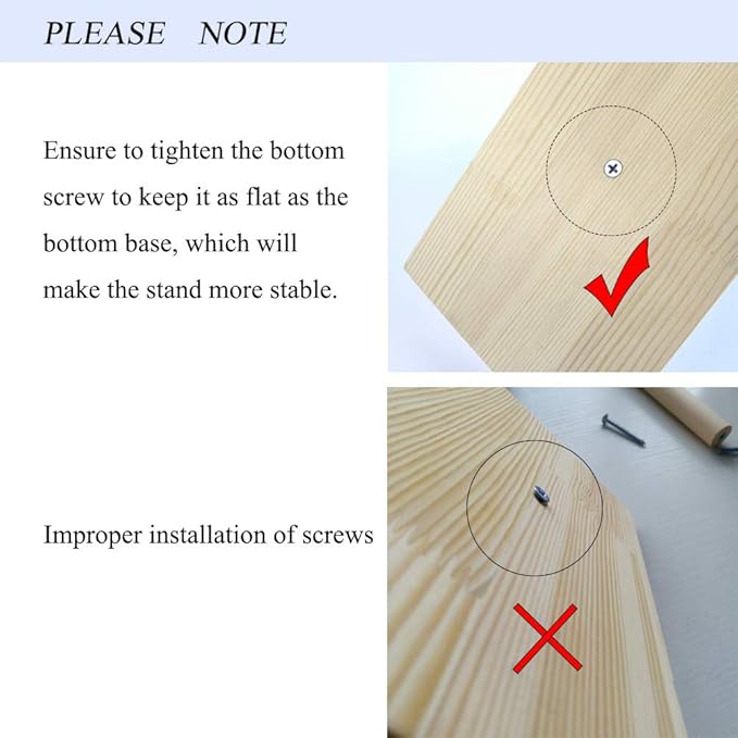 LINSHRY Bird Training Stand, Portable Tabletop Bird Perch Spin Training Perch for Parakeets Conures Lovebirds or Cockatiels