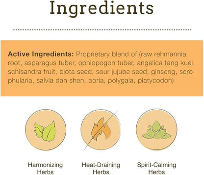 Herbsmith Calm Shen 500g Powder