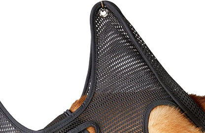 Dog Grooming Hammock, Relaxation Cat Hanger Sling for Trimming Clipping Nails Dog Sling Dog Hammock for Nail Trim Adjustable Dog Hammock Restraint Bag for Small Medium Large Dog