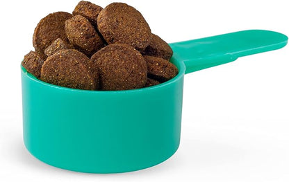 Hip & Joint Supplements for Dogs | Helps Joint Health & Mobility Support for Recovering and Senior Dogs | Natural Ingredients, Tasty Kibble Dog Food Topper | 60-Count Pack