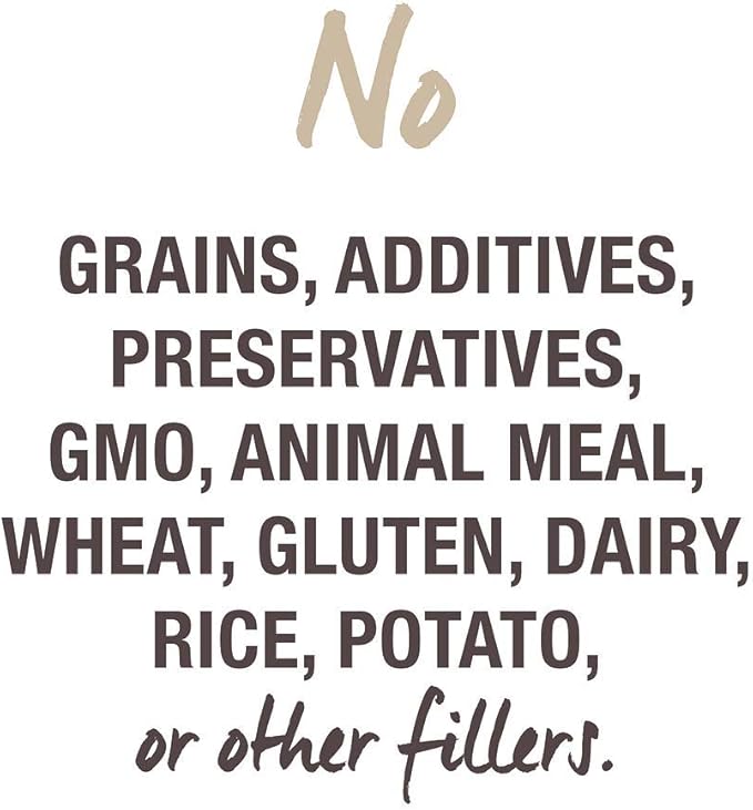 Feline Natural - BPA-Free & Gelatin Free Canned Cat Food - Beef & Hoki, 3oz (Pack of 24)