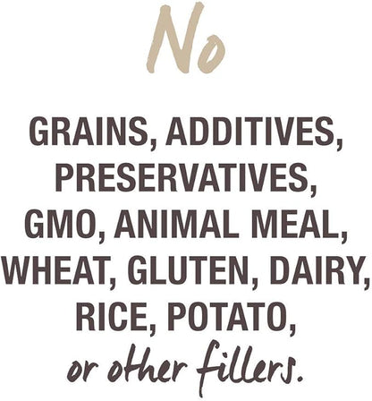 Feline Natural - BPA-Free & Gelatin Free Canned Cat Food - Beef & Hoki, 3oz (Pack of 24)