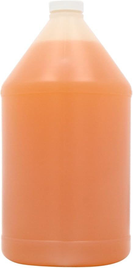 PPP AromaCare Soothing Chamomile Shampoo for Dogs with Sensitive Skin - Nourishes and Moisturizes Fur & Coat - Chamomile and Oatmeal - 1 Gallon