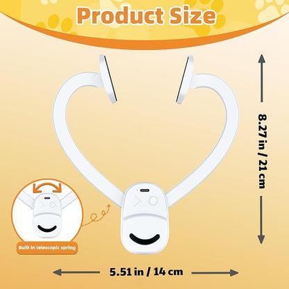 Interactive Cat Toys for Indoor Cats Automatic Electric Flying Bird Feather Wand Toy - Best Kitten & Adult Cat Enrichment Toy Hanging Electric Kitty Toys for Bored Cats