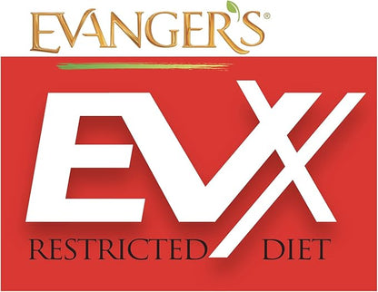EVX Restricted Diet: Weight Management Canned Dog Food - 12, 12.5 oz Cans