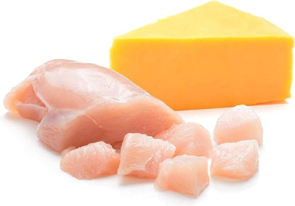 Dog Treats, Chewy Sticks Made in the USA 6oz