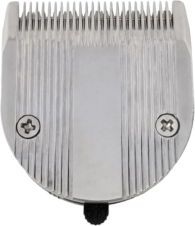 5n1 Clipper Blade, Adjustable 5-in-1 Blade for Pet, Horse, and Dog