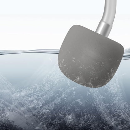 uahpet 8 Pack Replacement Sponges for Stainless Steel Cat Water Fountain & Automatic Foaming Pet Brush