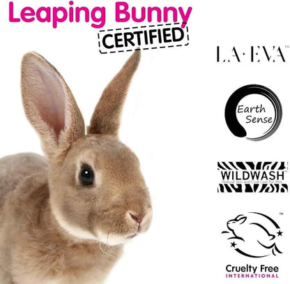 PRO Dog & Cat Shampoo for Sensitive Coats and Puppies - with Aloe Vera and Evening Primerose Oil - Made in UK Natural Pet Care by Andrew Cooper - 300 ml (Dilutes to 10 litres)