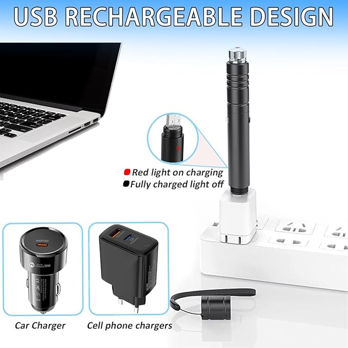 IVVTRYI Red Laser Pointer, Lighted pet Interactive Toys, Keep Cats Busy, Suitable for Kittens and Puppies Chasing and Playing