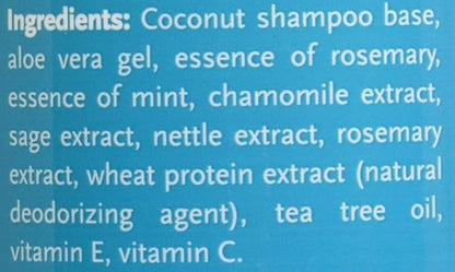 Cloud Star Buddy Wash Dog Shampoo and Conditioner, 32oz