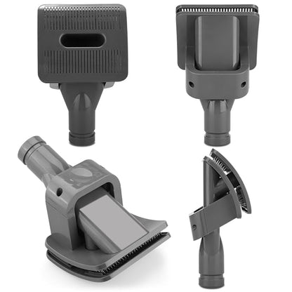 Dog, Cat,Pet, Groom Tool Compatible with Vacuum Cleaners Tools Vacuum Attachments Replacement Parts