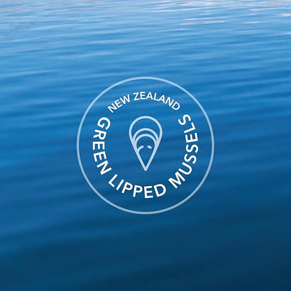 K9 Natural, Freeze-Dried Single Ingredient Dog Treats, High-Value, Low-Calorie Protein Bites for Active Dogs, Healthy Dog Training Treats, Grain-Free Reward, Green Mussles, 1.76oz (Pack of 2)