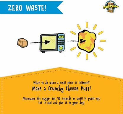 Tibetan Dog Chew Yak Cheese Sticks (1 Large Chew) - Natural, Handmade Large Dog Treats, Long-Lasting, Easy Digest, Ideal for Aggressive Chewers, Supports Oral Health, Grain and Gluten Free