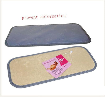 Hubulk Dog Carrier Bag Pet Tote Bag Doggie Handbag Cat Purse Puppy Pouch, Free Collapsible Dog Bowl Included (S Khaki)