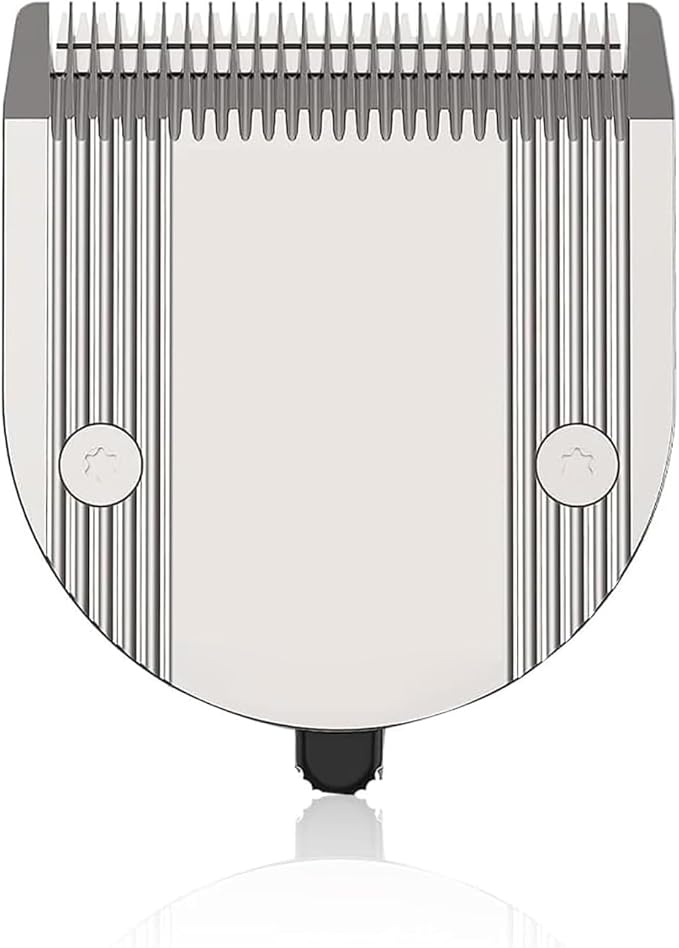 Adjustable Blades Compatible Professional Pet Dog Cordless Hair Clipper