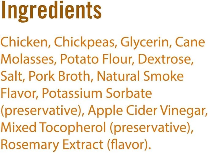 Chicken Soup For The Soul Savory Sticks Dog Treats, Chicken, 5 Ounce Bag | Soy, Corn & Wheat Free, No Artificial Flavors or Preservatives