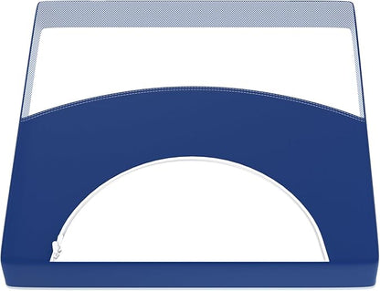 Dog Playpen Cover, Fit for 42X42 Puppy playpen, Used to Prevent Pets from Escaping, Contains Only Cover