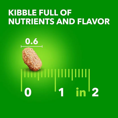 IAMS Proactive Health Healthy Weight Control Adult Dry Dog Food with Real Chicken, 29.1 lb. Bag