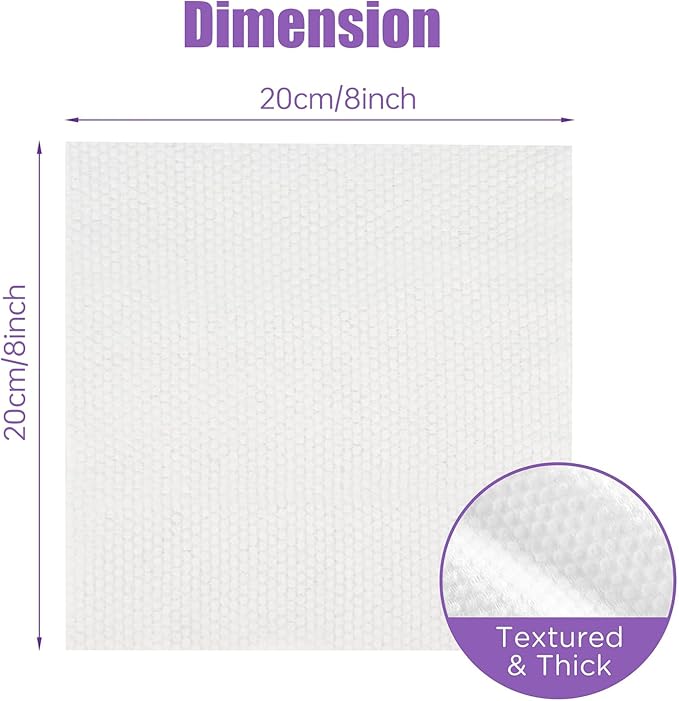 Pet Wipes for Dogs, Dog Wipes for Paws and Butt, Grooming Wipes for Dogs & Cats, Unscented Pet Wet Wipes, Hypoallergenic Wipes for Dogs Face and Body, Cat Wipes-100 Count