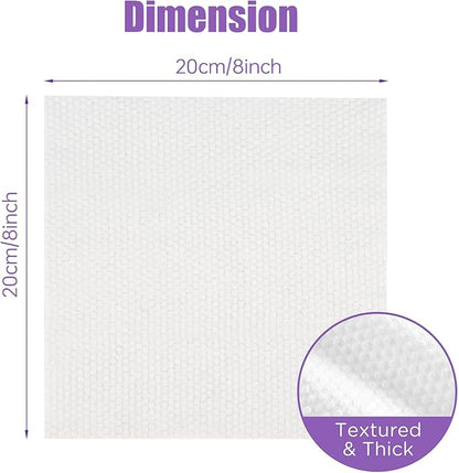 Pet Wipes for Dogs, Dog Wipes for Paws and Butt, Grooming Wipes for Dogs & Cats, Unscented Pet Wet Wipes, Hypoallergenic Wipes for Dogs Face and Body, Cat Wipes-100 Count