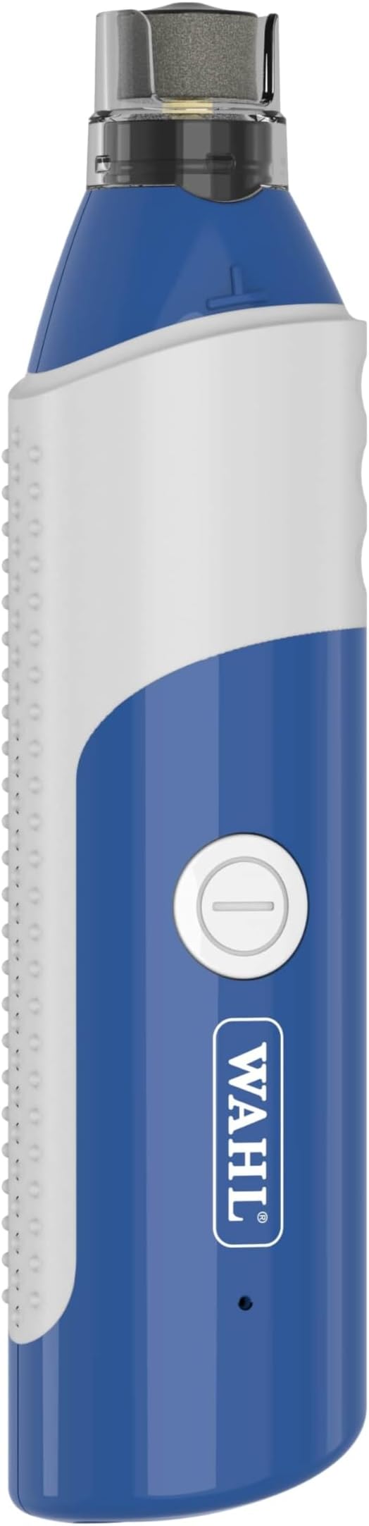 Wahl Professional Animal - Flexion Cat and Dog Nail Grinder - Professional 2-Speed Rechargeable Electric Pet Nail Trimmer - Paw Grooming & Smoothing for Dogs & Cats (#3023207)