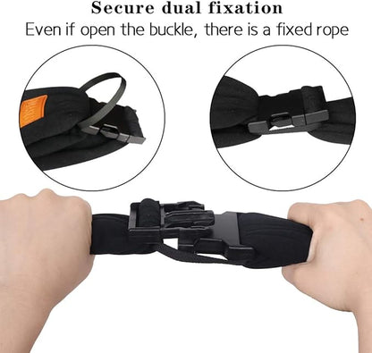 FDJASGY Small Dog Sling Cat Carrier Adjustable Strap Hands Free Reversible Pet Puppy Travel Bag Backpack for Outdoor Travel