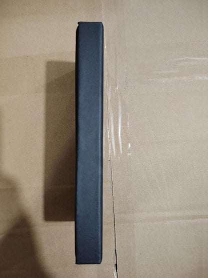 Dream Reach 7.0 inches Professional Decompressed Elastic Handle Pet Grooming Scissors Set,Straight & Chunker & 2 Curved Scissors 4pcs Set for Dog Grooming (Purple) (4PSC Set)