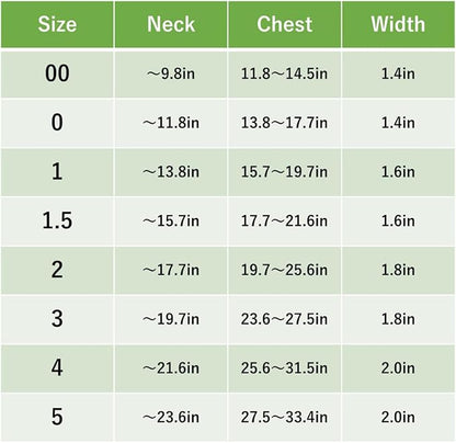 _akusan New Just Fit Dog Harness Dragon - Reflective, Paisley, Stress-Free, Japanese Made,one-Touch Buckles,Easily Put on,(Black_Turquoise, 00)