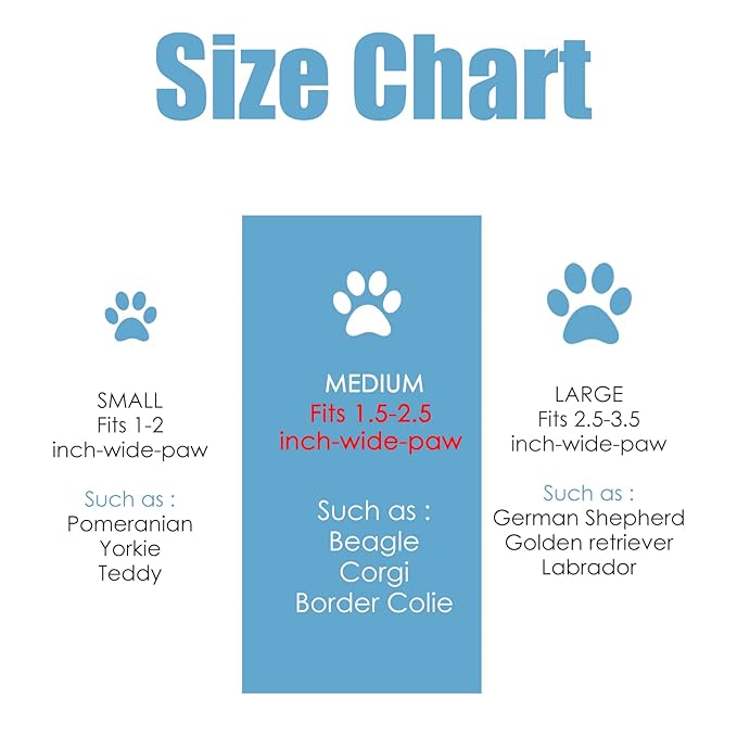 Dog Paw Cleaner for Dogs (with 3 Absorbent Towels), Dog Paw Washer, Muddy Paw Cleaner, Pet Foot Cleaner