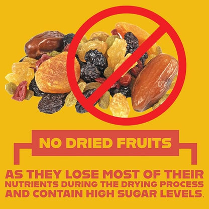 Premium Parrot Food| Protein-Rich Low-Fat Formula | Cockatiel, Conure, Lovebird, Quaker, Parrotlet | No Corn, Soy, Peanuts | Gourmet Whole Grains & Seeds | Daily Maintenance Blend (3 lbs)